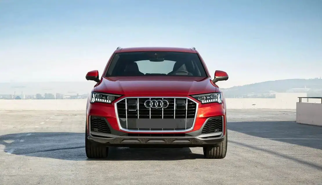 2023 Audi Q9 Awd Availability Mode Images