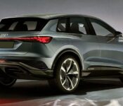 2023 Audi Q9 Hybrid Etron Electric Features