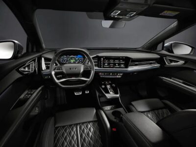 2023 Audi Q9 Quattro Cost 7 Seater Released