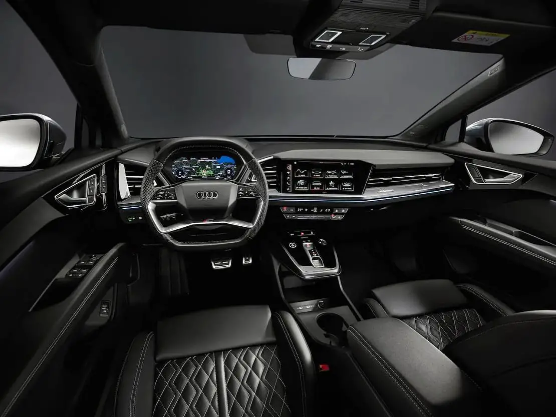 2023 Audi Q9 Quattro Cost 7 Seater Released