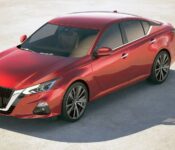 2023 Nissan Altima Coupe Price Platinum