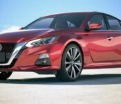 2023 Nissan Altima Features Hybrid Hp New