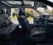 2023 Nissan X Trail Australia Specs Interior