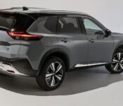 2023 Nissan X Trail Available Usa Reliable Features