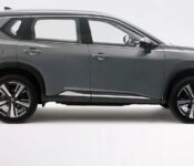 2023 Nissan X Trail Review Size Camper Models