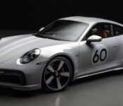 2023 Porsche 911 Changes Release Date Reliable