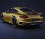 2023 Porsche 911 Interior Lineup Lease Refresh
