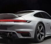 2023 Porsche 911 Models Awd Available Model