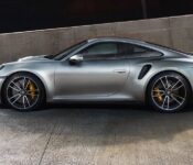 2023 Porsche 911 Specs Facelift Hybrid News