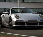2023 Porsche 911 Turbo S Gt3 Price Restyling