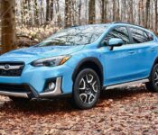 2023 Subaru Crosstrek Models New Msrp Pictures