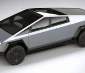 2023 Tesla Cybertruck Release Date Pickup News Review