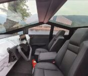 2023 Tesla Pickup Truck Color Hatchback Images
