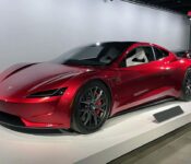 2023 Tesla Roadster Hp 0 To 60 Original Engine