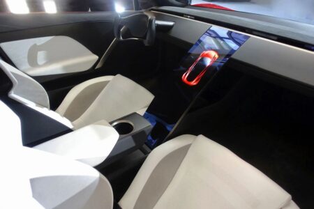 2023 Tesla Roadster Wheel Convertible News Launched