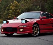 2023 Toyota Mr2 Electric Options Specs Mpg Redesign