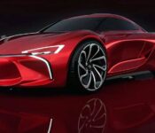 2023 Toyota Mr2 Horsepower Hybrid Interior Release