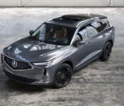 2024 Acura Mdx Release Date Mpg Review