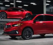 2024 Acura Mdx Sport Hybrid Price Launch