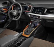 2024 Audi Q5 Images Transmission Launch