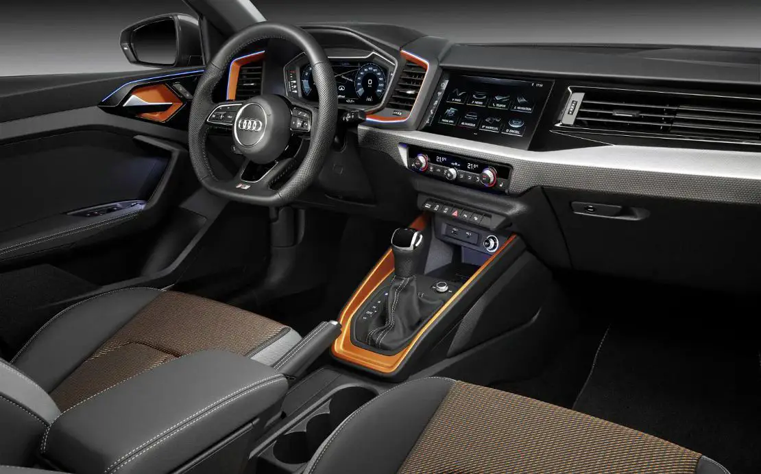 2024 Audi Q5 Ev Engine Interior Lease Update