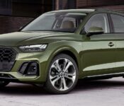 2024 Audi Q5 Sportback Price Hybrid News