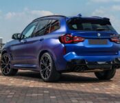 2024 Bmw X3 Engine Review Facelift Pictures