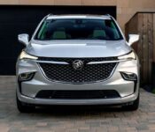 2024 Buick Enclave Avenir Cruise Control All Wheel Drive Review