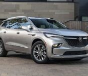 2024 Buick Enclave Avenir Price Suv New Features Limited