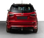 2024 Ford Ecosport Price Titanium Se Storm Mpg