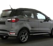 2024 Ford Ecosport Reliable Colors Engine Images