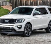 2024 Ford Expedition Ac Cabin Competitors