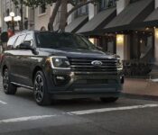 2024 Ford Expedition Colors Seats Diesel Review