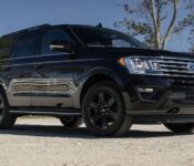 2024 Ford Expedition Configurations Problems Accessories