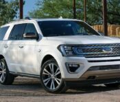 2024 Ford Expedition Cost Redesign Value Specs