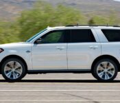 2024 Ford Expedition Suv Black Msrp Lease Sport