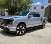 2024 Ford F 150 Redesign Redesigning Dimensions
