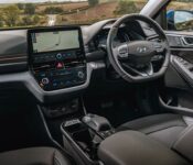2024 Hyundai Ioniq 7 Canada Charge Time Update