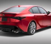 2024 Lexus Lfa2 Convertible Engine Specs
