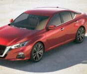 2024 Nissan Altima Coupe Price Platinum Update