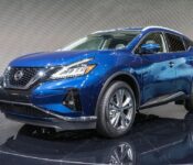 2024 Nissan Murano Awd Msrp 7 Seater Images