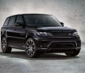 2024 Range Rover Sport Color Options Convertible