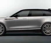 2024 Range Rover Sport Land New Hse Colours Engine