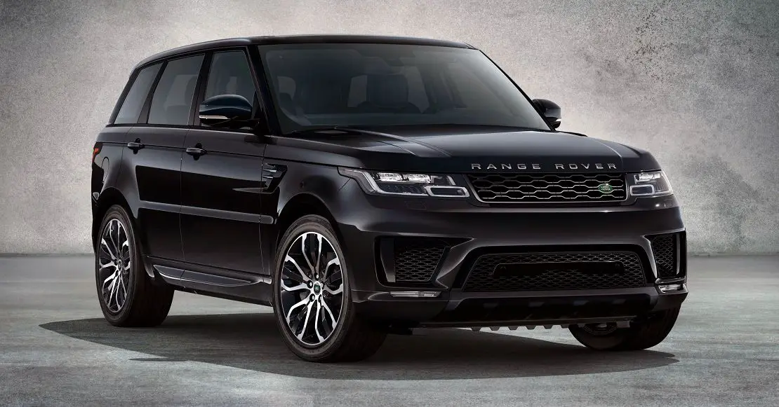 2024 Range Rover Sport Release Date Msrp Se Mhev