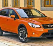 2024 Subaru Crosstrek Ground Clearance Reviews Outdoor