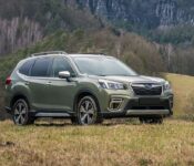 2024 Subaru Forester Premium Wilderness Price
