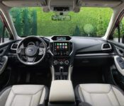 2024 Subaru Forester Redesign Colors Canada Lease
