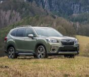 2024 Subaru Forester Review Touring Price Electric