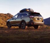 2024 Subaru Outback Estate Changes Price Review