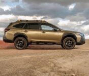 2024 Subaru Outback Premium Xt Price Images Mpg